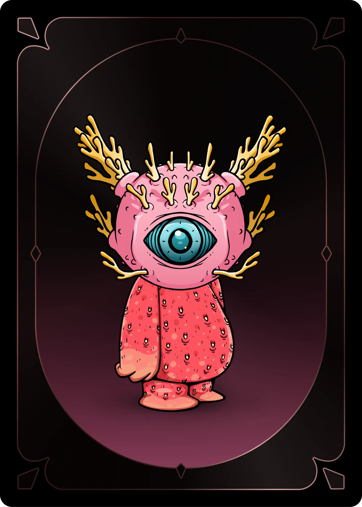 Token Image