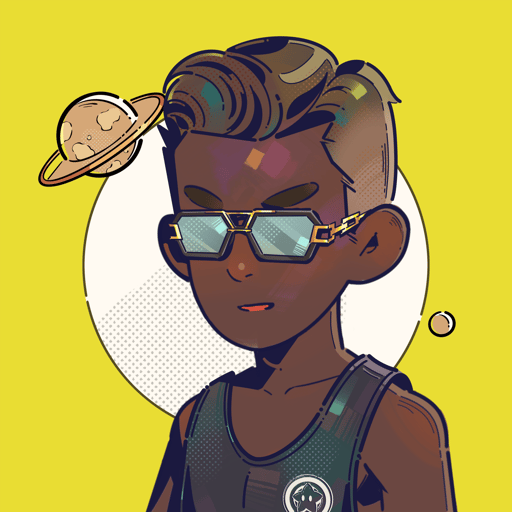 Token Image