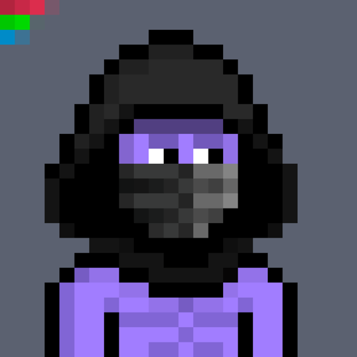 Token Image