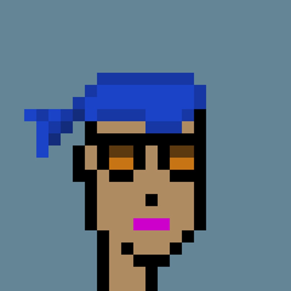 Token Image