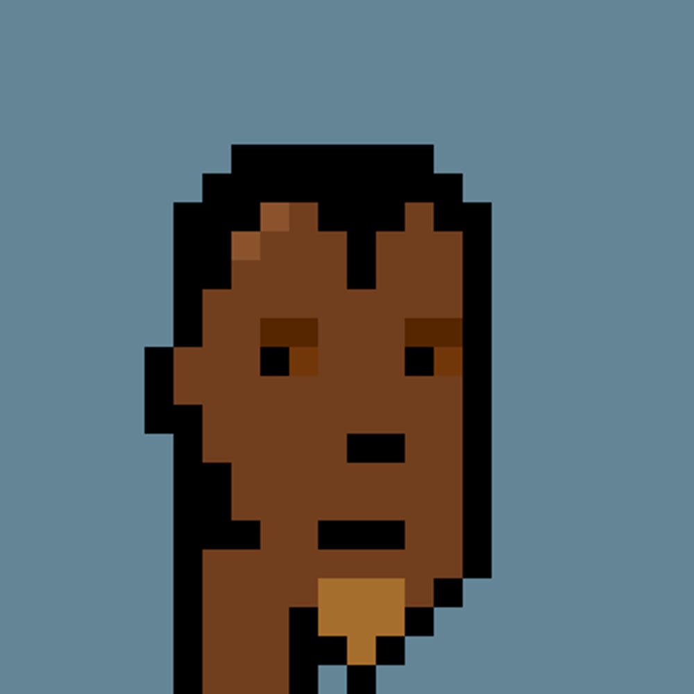 Token Image