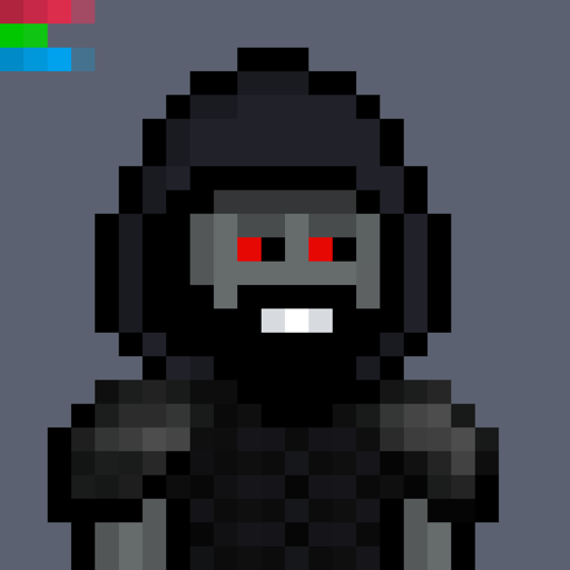 Token Image