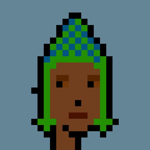 Token Image