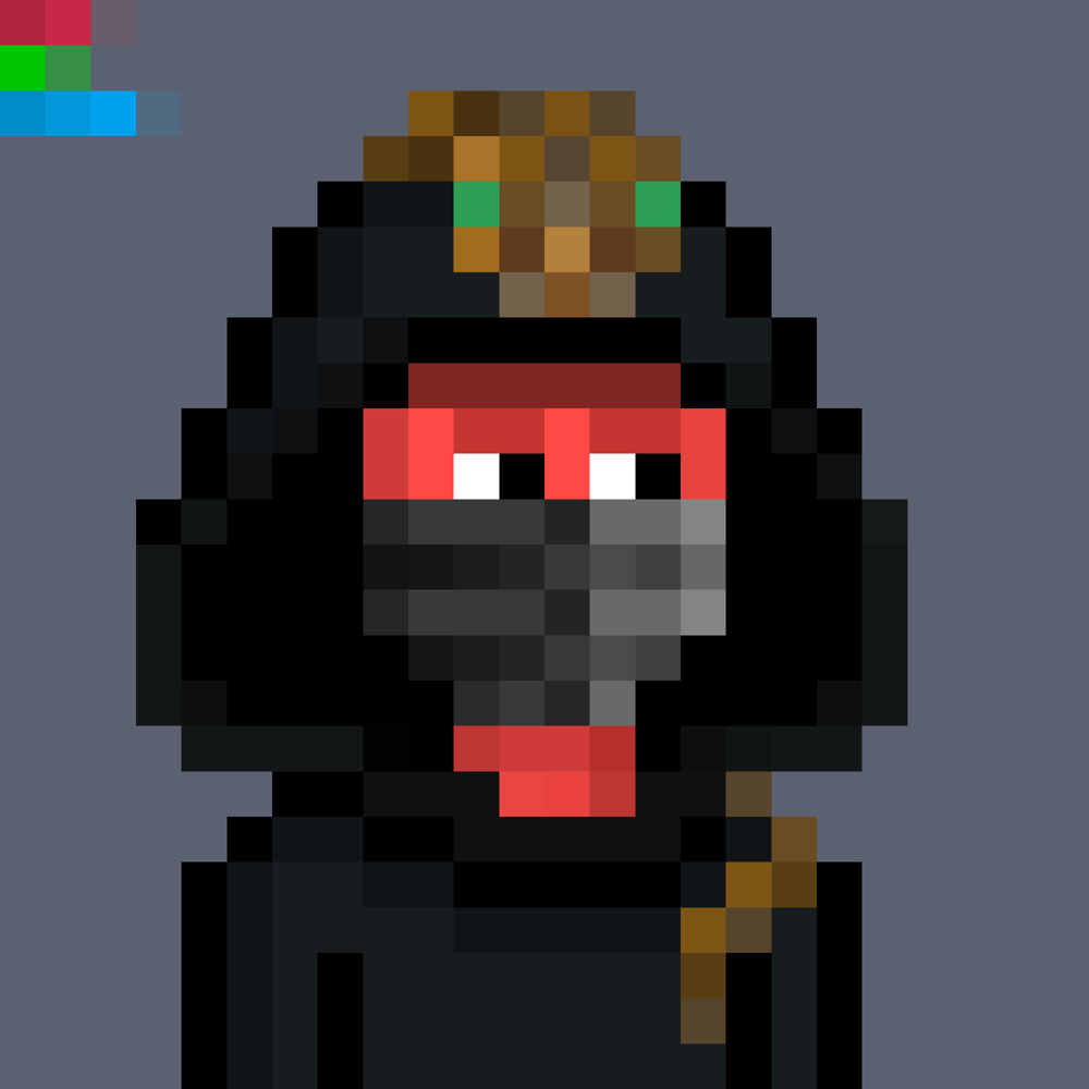 Token Image