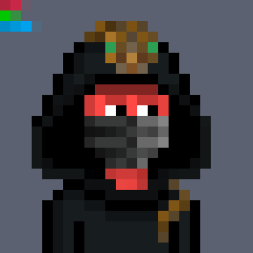 Token Image