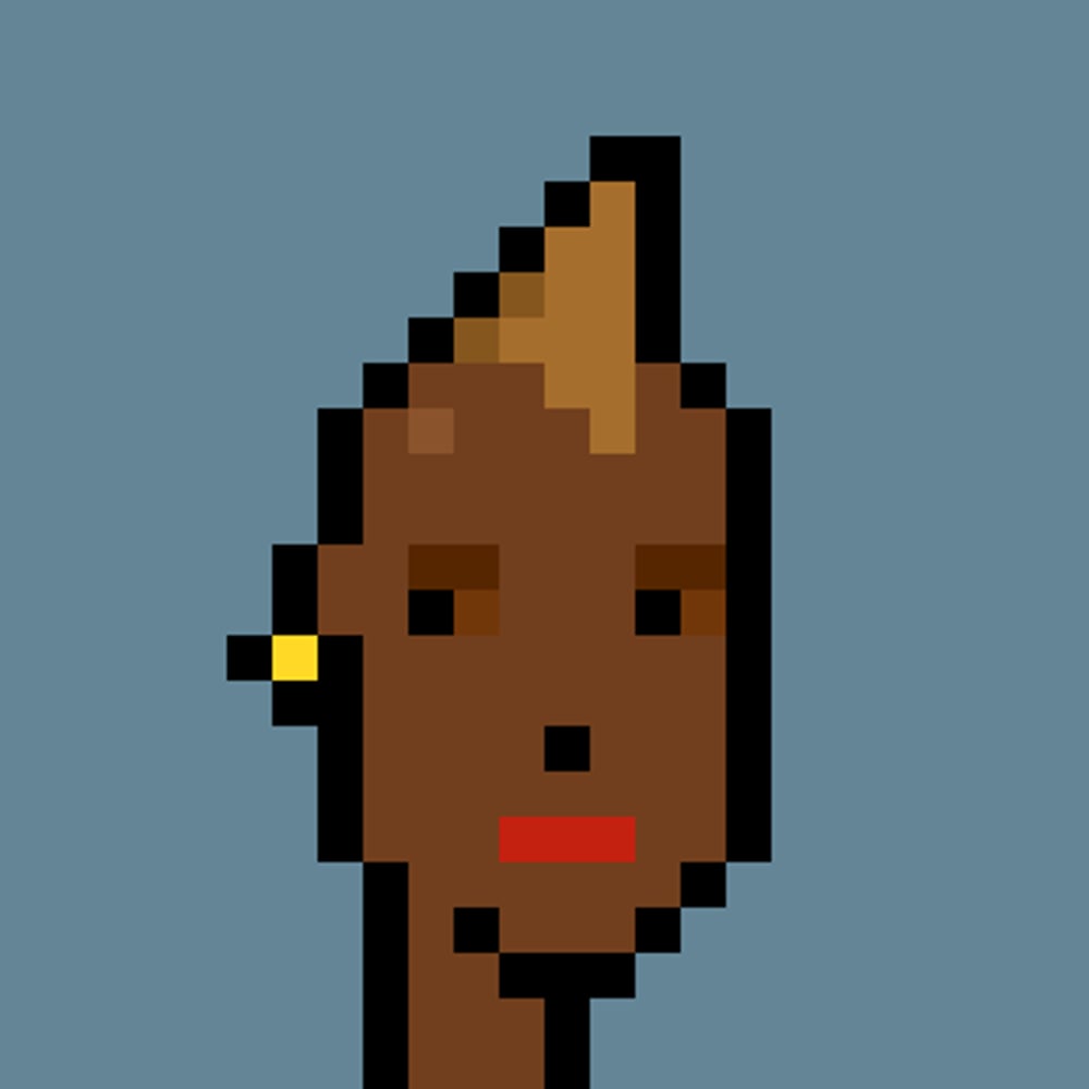 Token Image