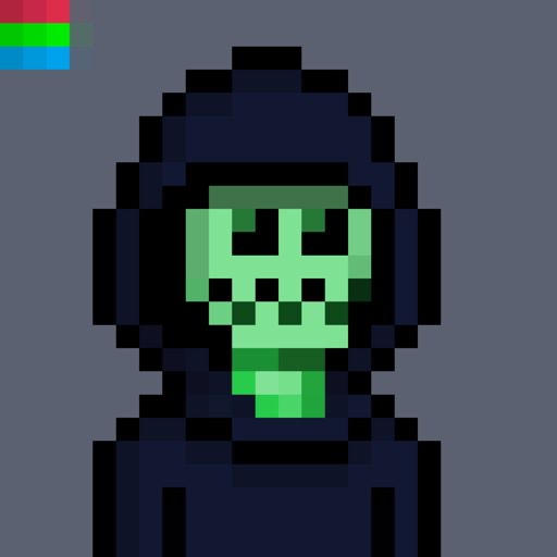 Token Image