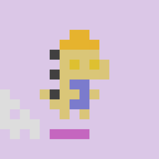 Token Image