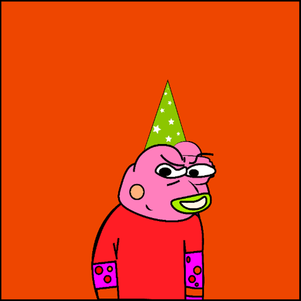 Token Image