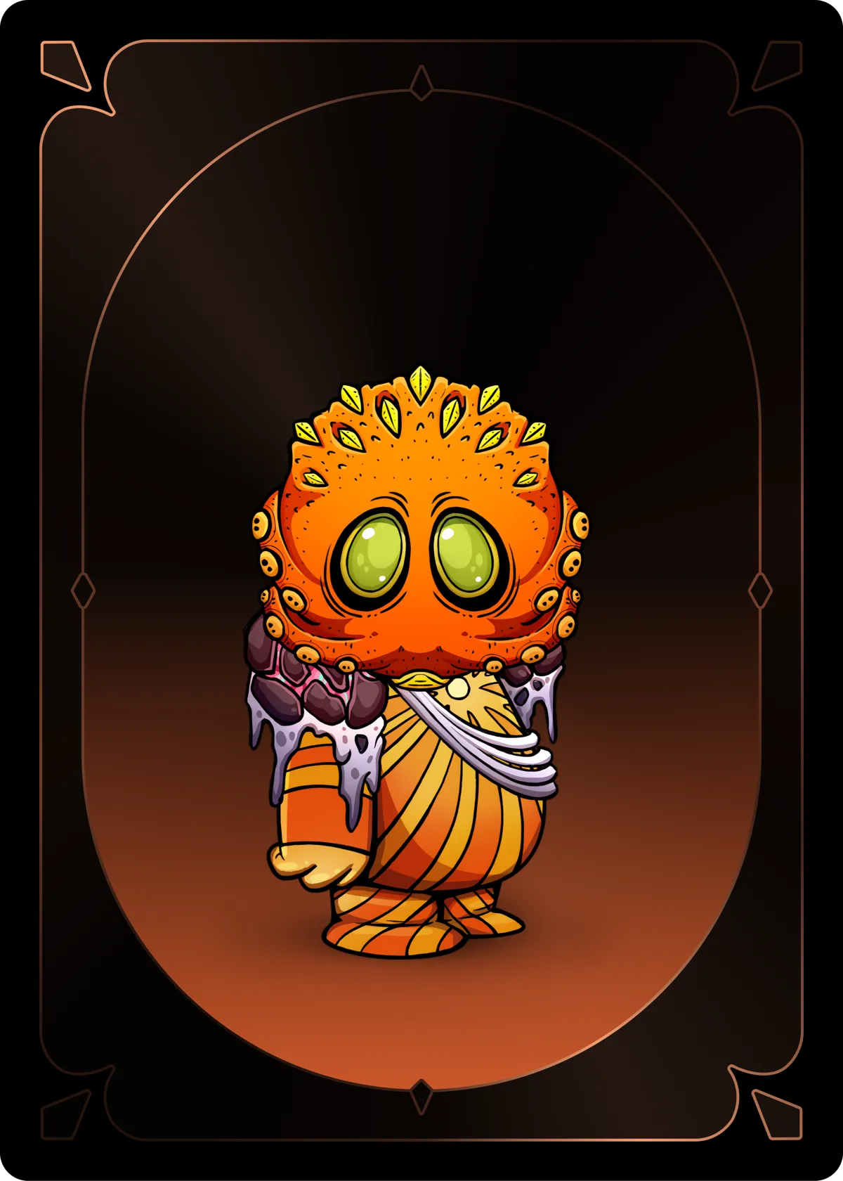 Token Image