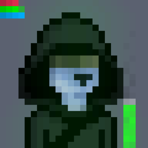 Token Image