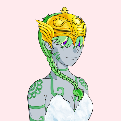 Token Image