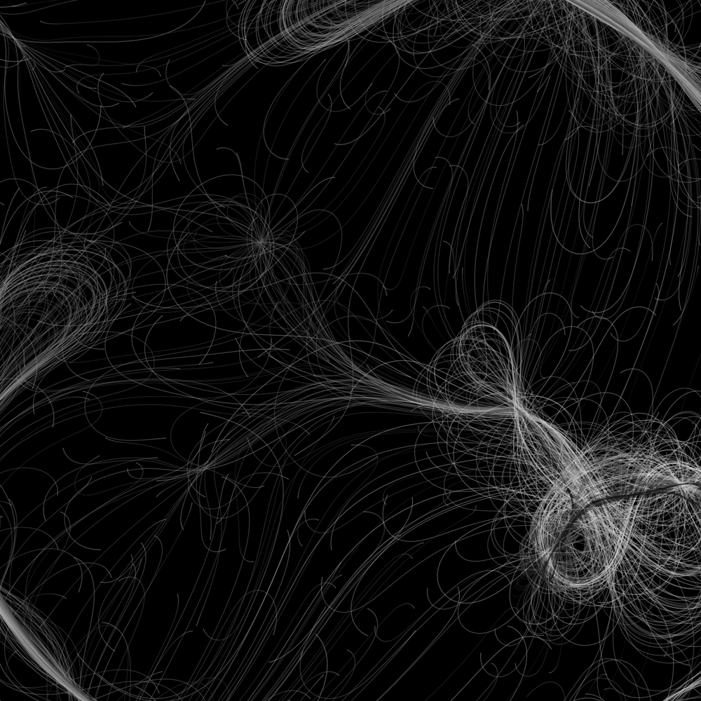 Phototaxis #3