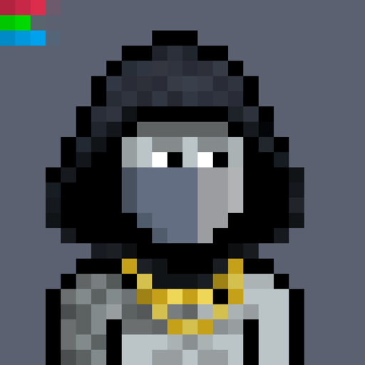 Token Image