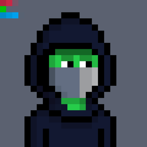 Token Image