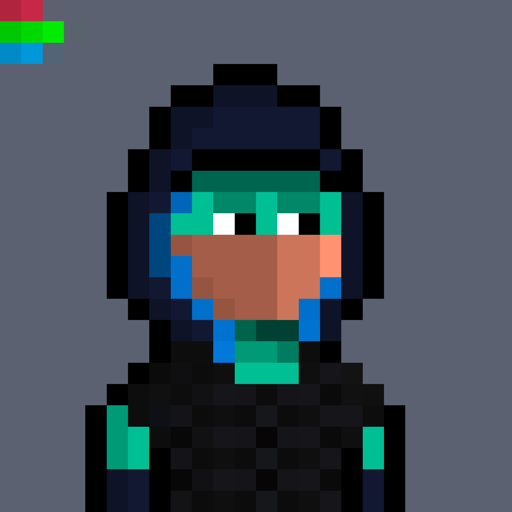 Token Image