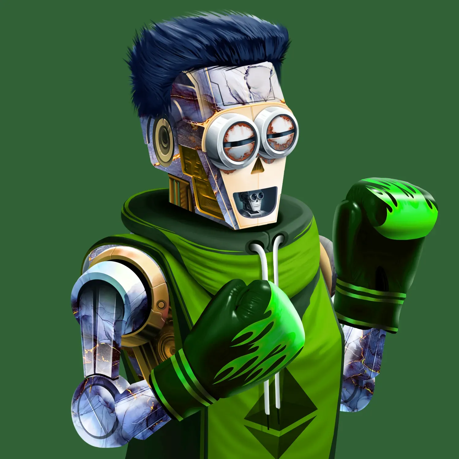 Token Image