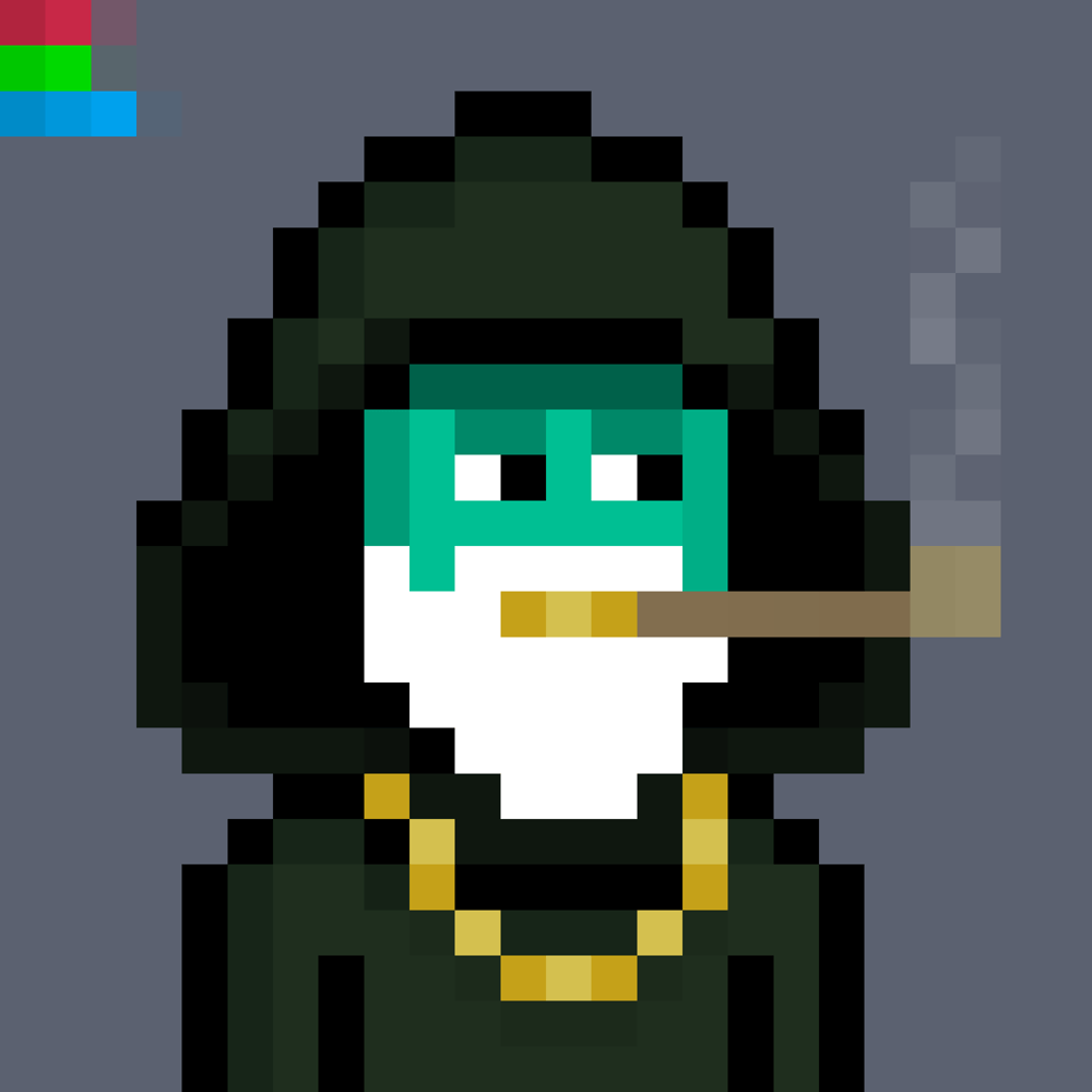 Token Image