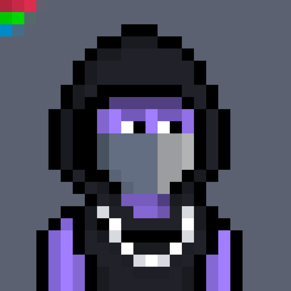 Token Image