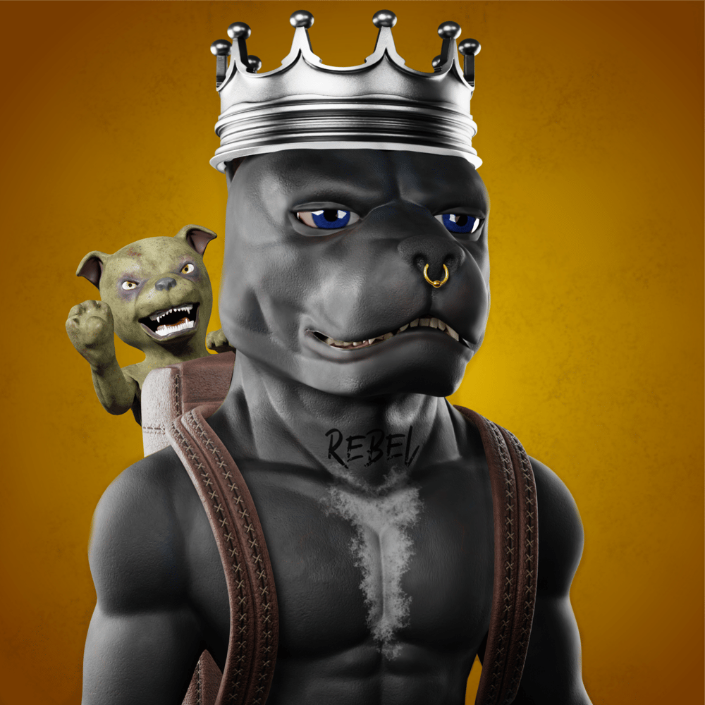 Token Image