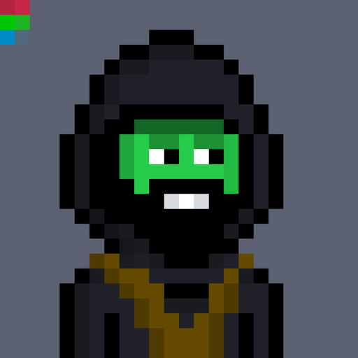 Token Image