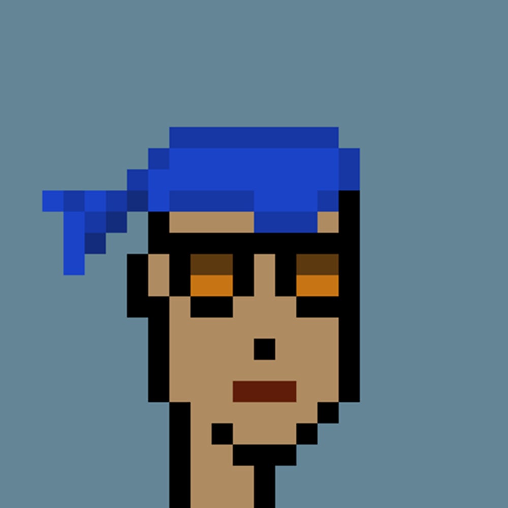 Token Image