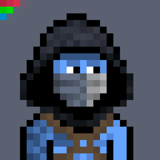 Token Image