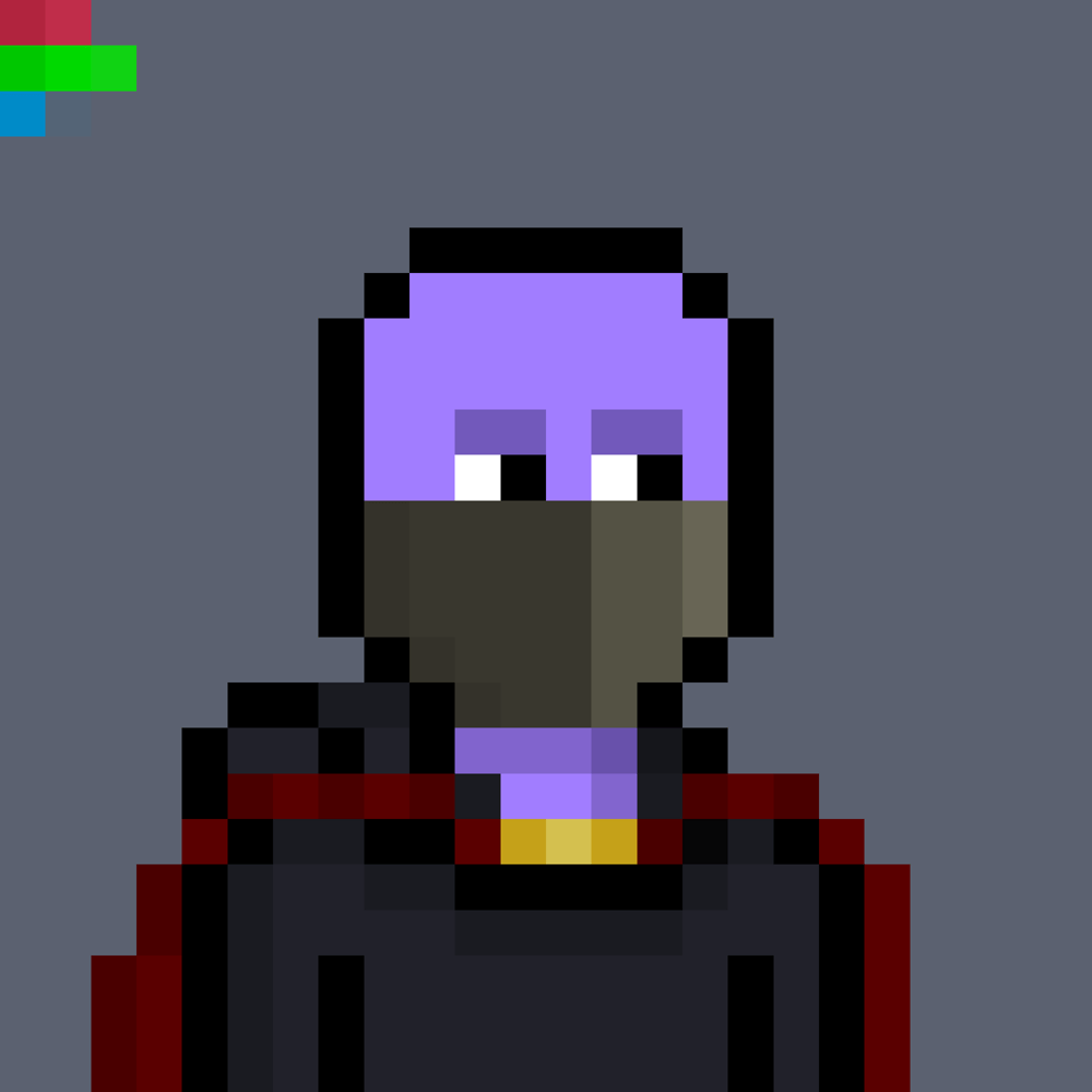 Token Image