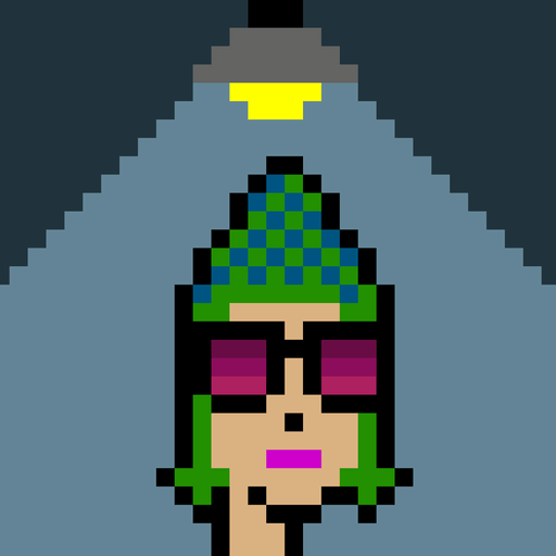 Token Image