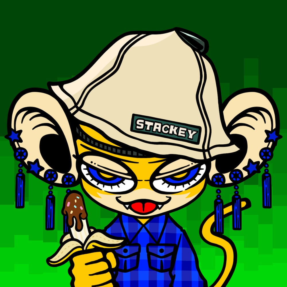 Token Image