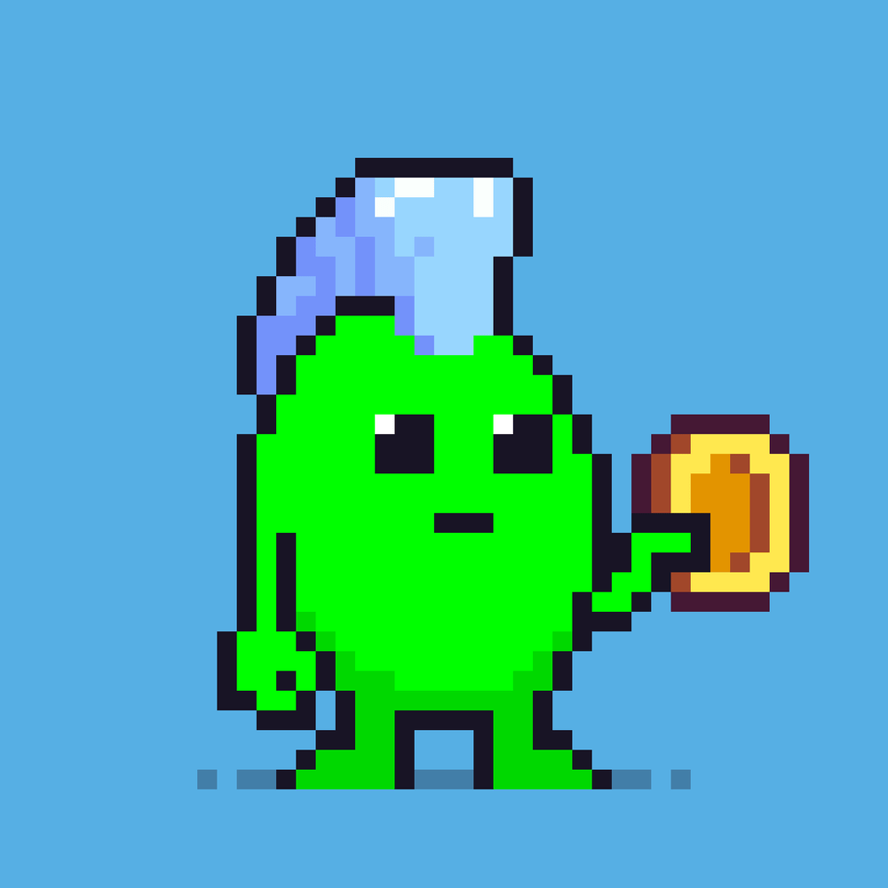 Token Image