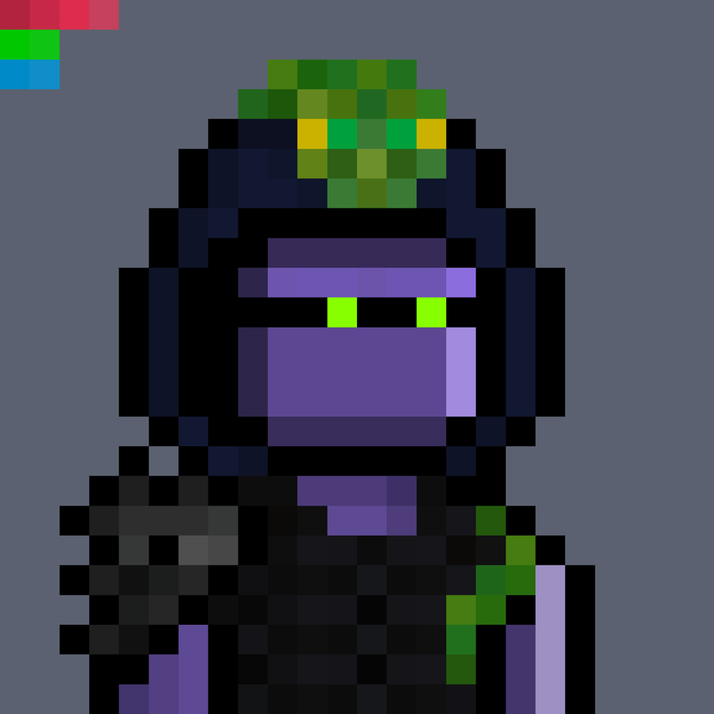 Token Image