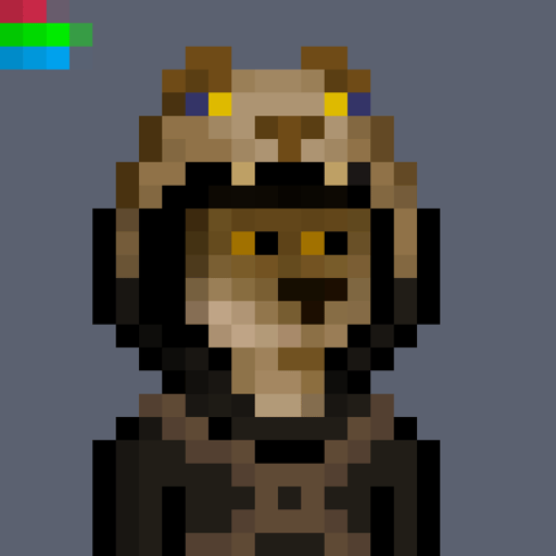 Token Image