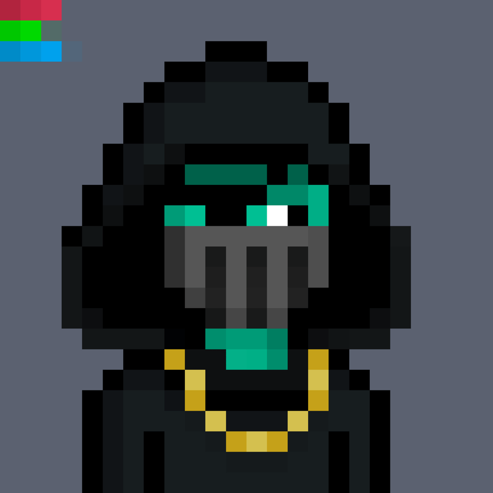 Token Image
