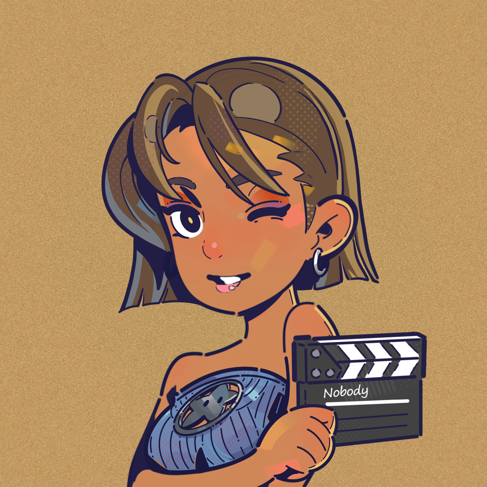 Token Image
