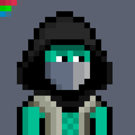 Token Image