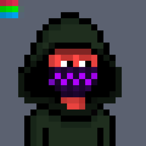 Token Image