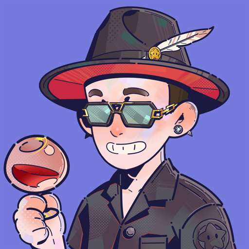 Token Image