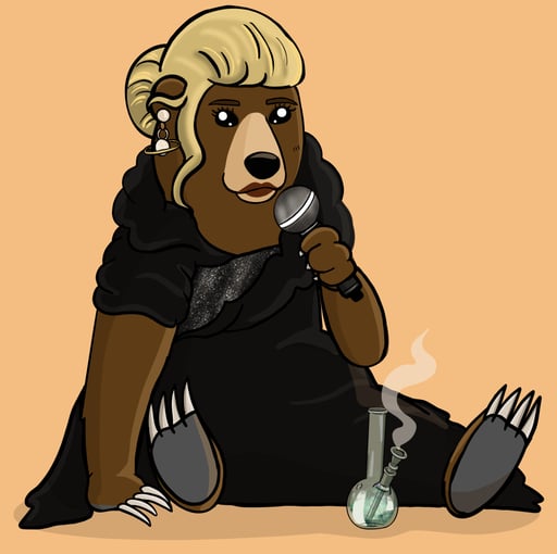 Token Image
