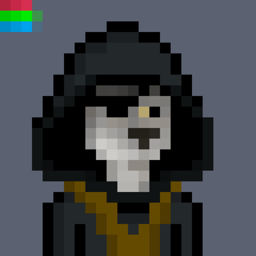 Token Image