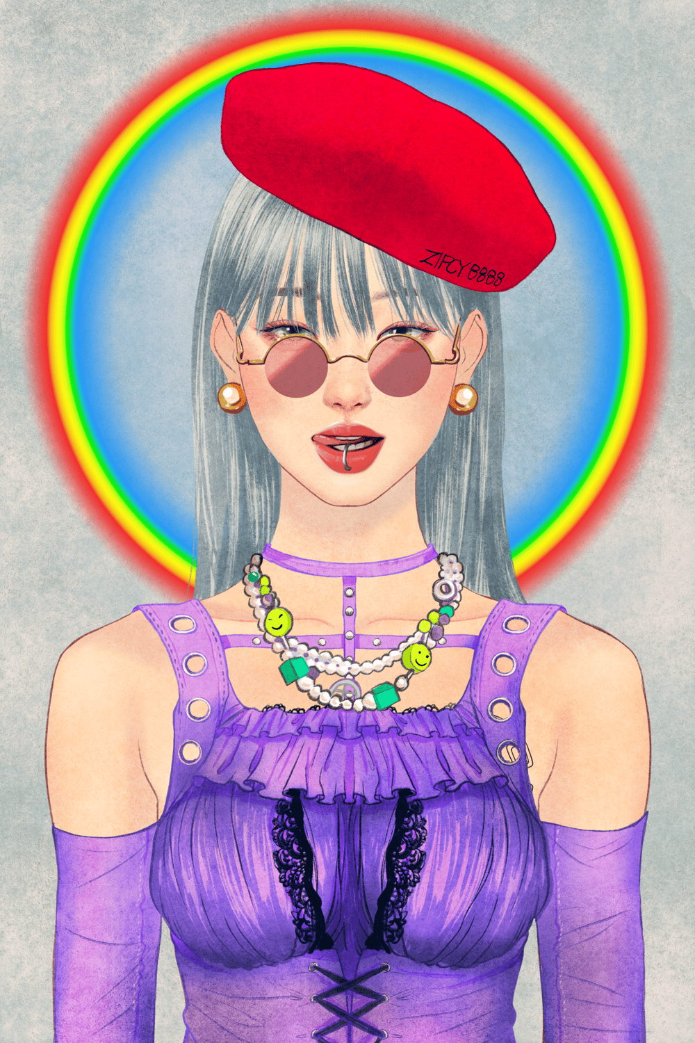 Token Image