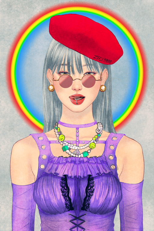 Token Image