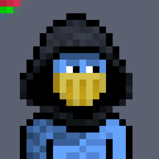 Token Image