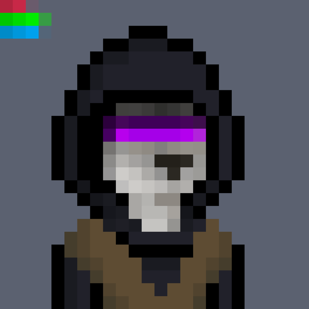 Token Image