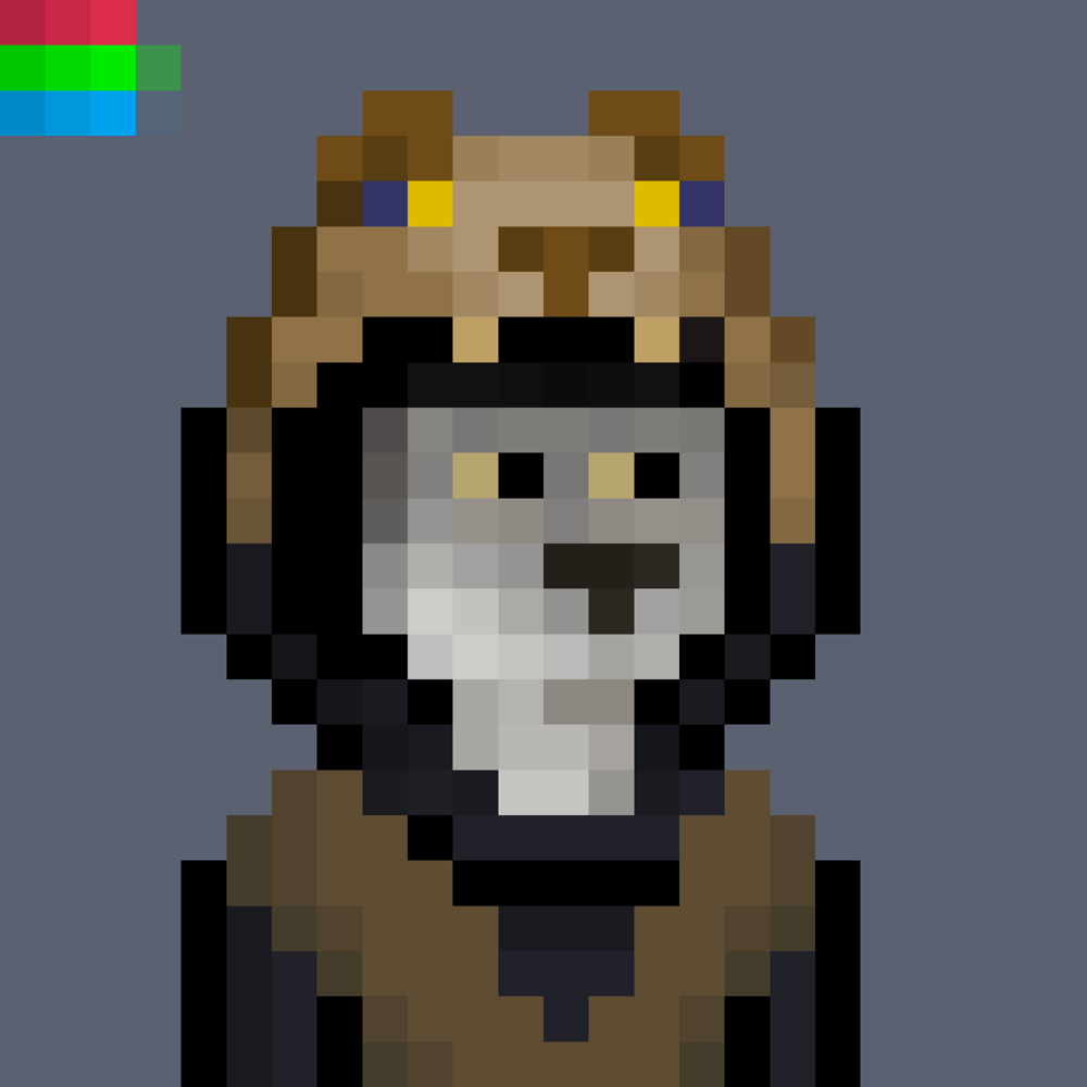 Token Image