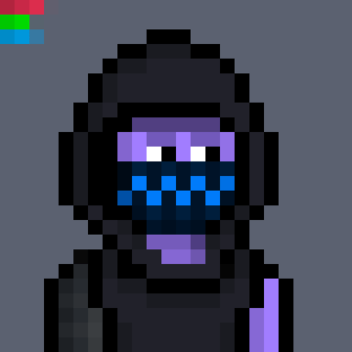 Token Image
