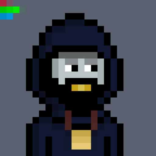 Token Image