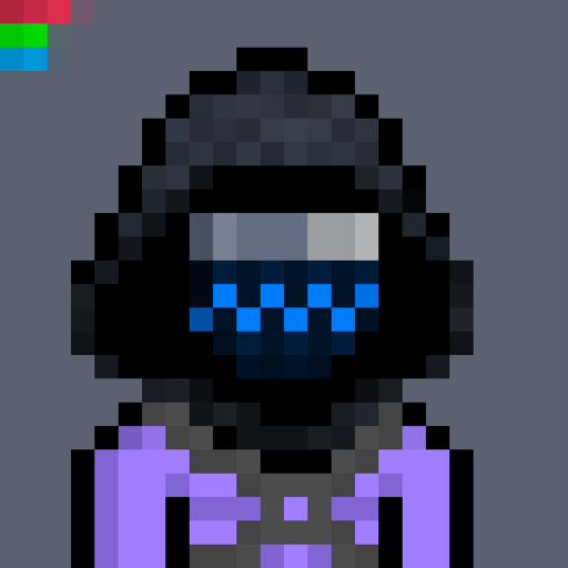 Token Image
