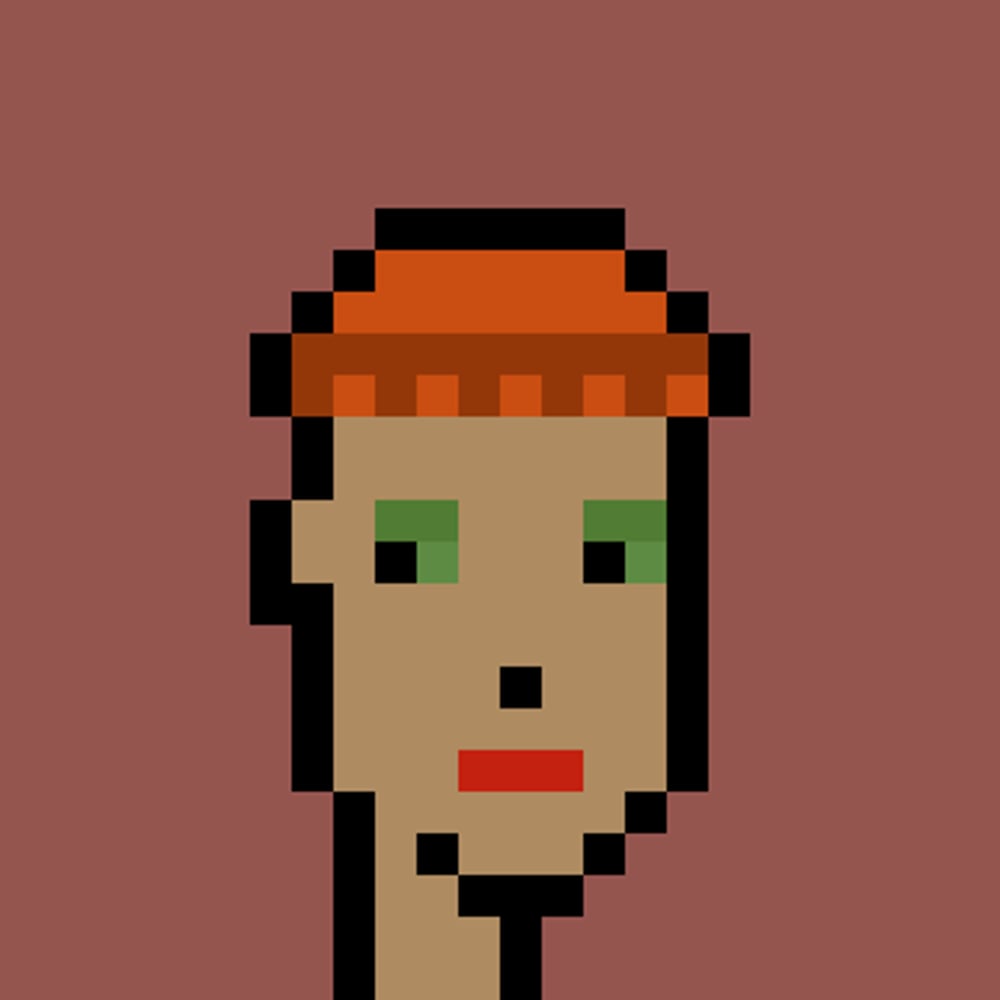 Token Image
