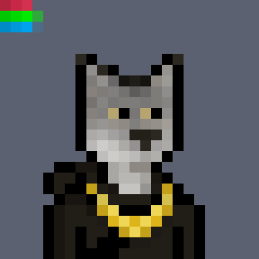 Token Image